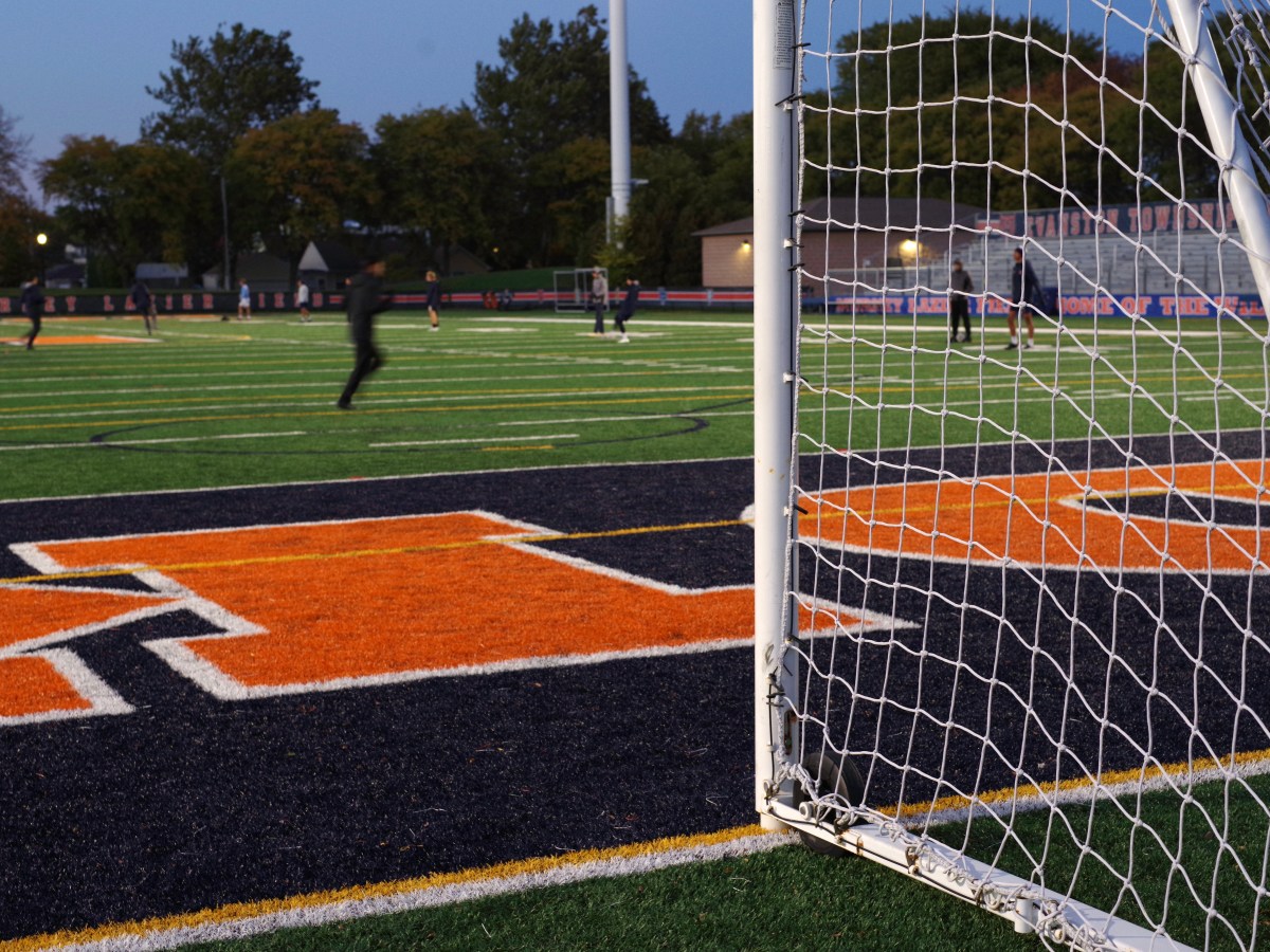 ETHS boys soccer: Wildkits breathe easier after 3-0 regional win